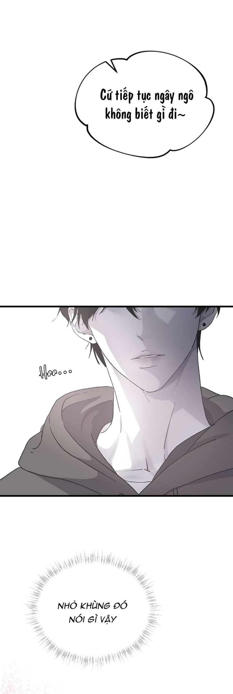 Ba Người Anh Trai Chap 65 - Next Chap 66