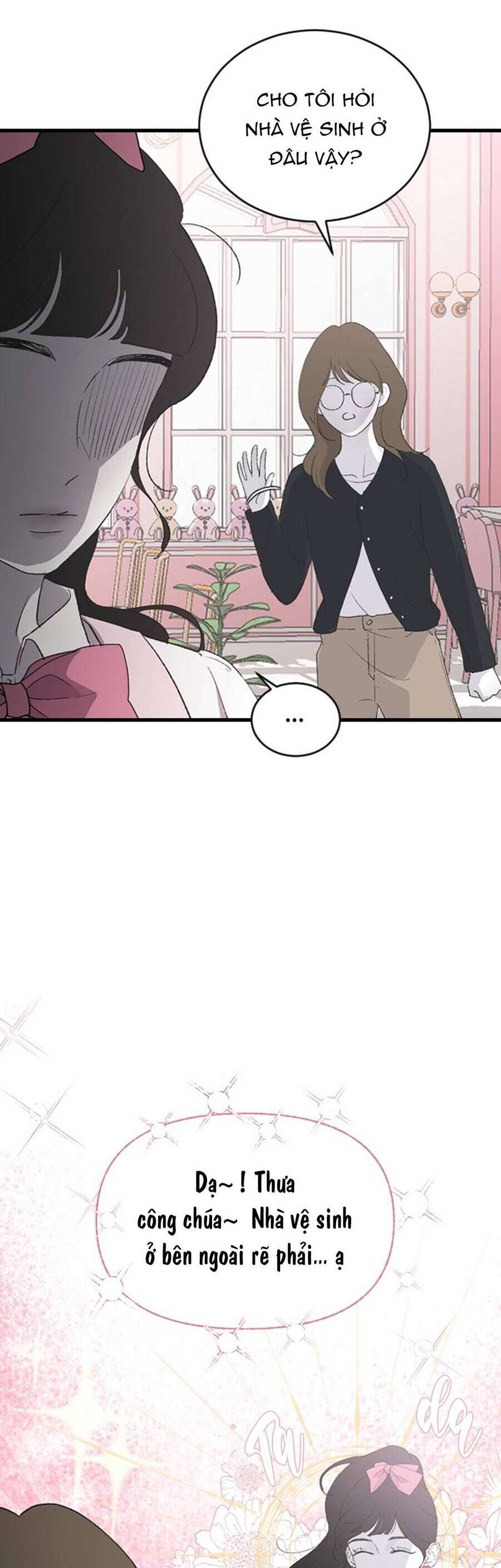 Ba Người Anh Trai Chap 65 - Next Chap 66