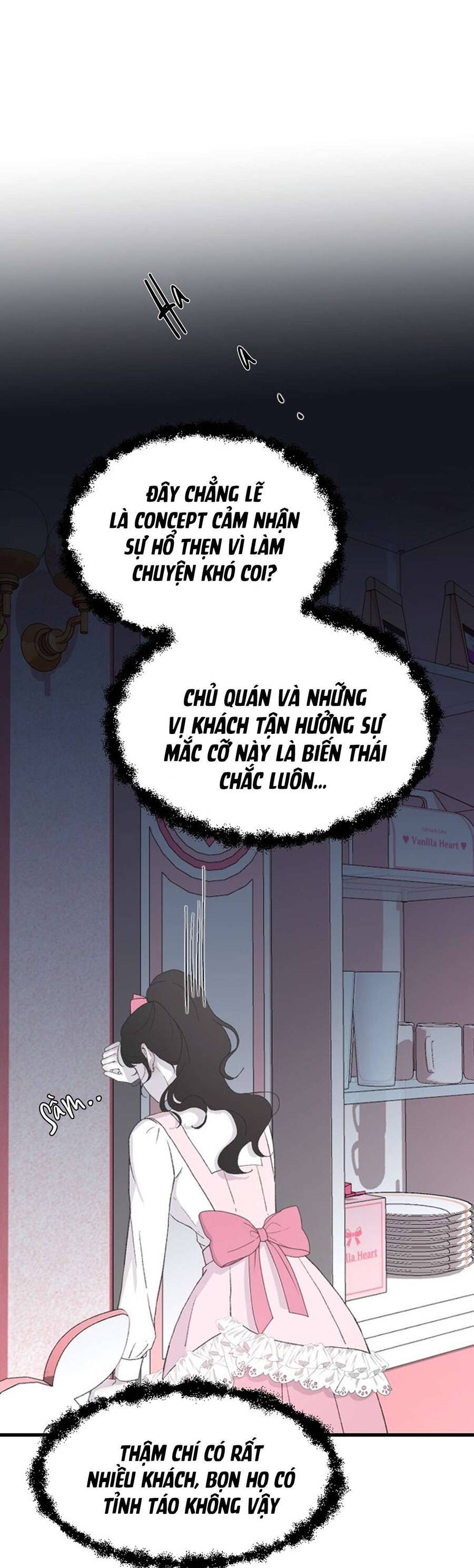Ba Người Anh Trai Chap 65 - Next Chap 66