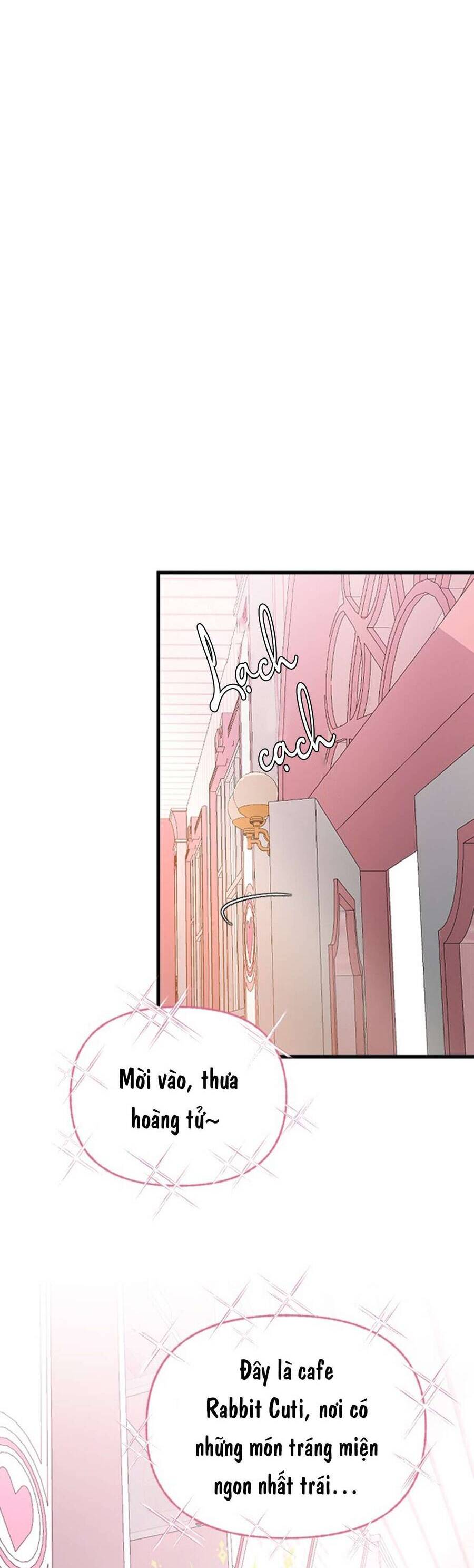 Ba Người Anh Trai Chap 65 - Next Chap 66