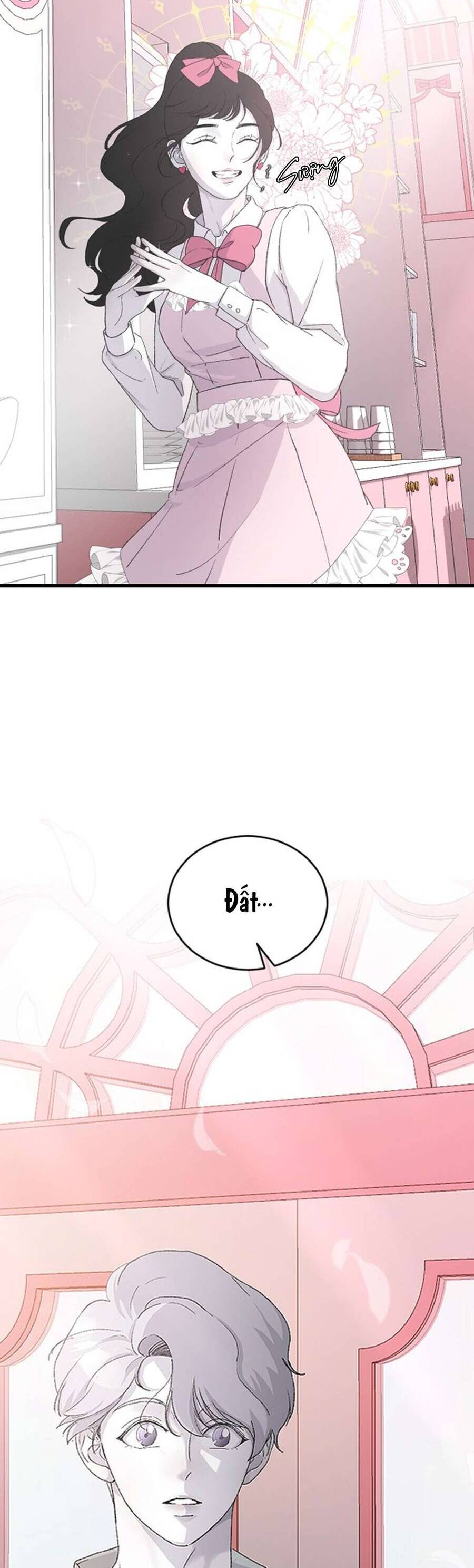 Ba Người Anh Trai Chap 65 - Next Chap 66