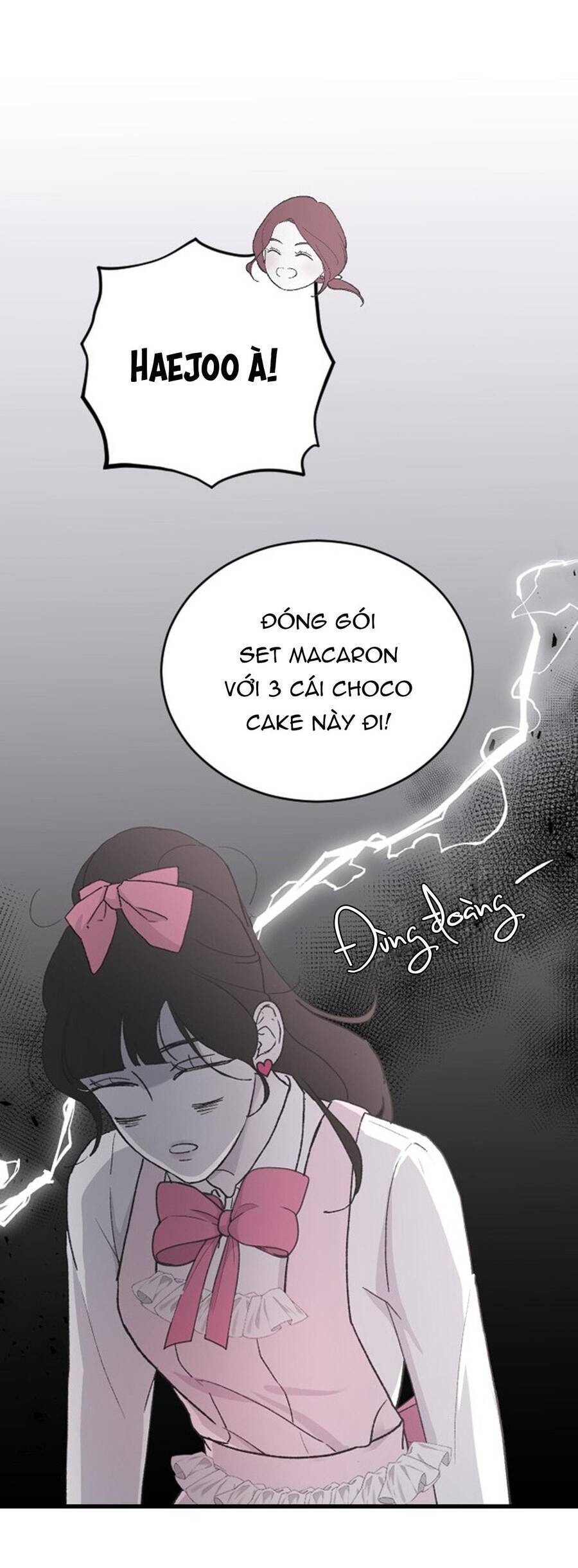 Ba Người Anh Trai Chap 66 - Next Chap 67