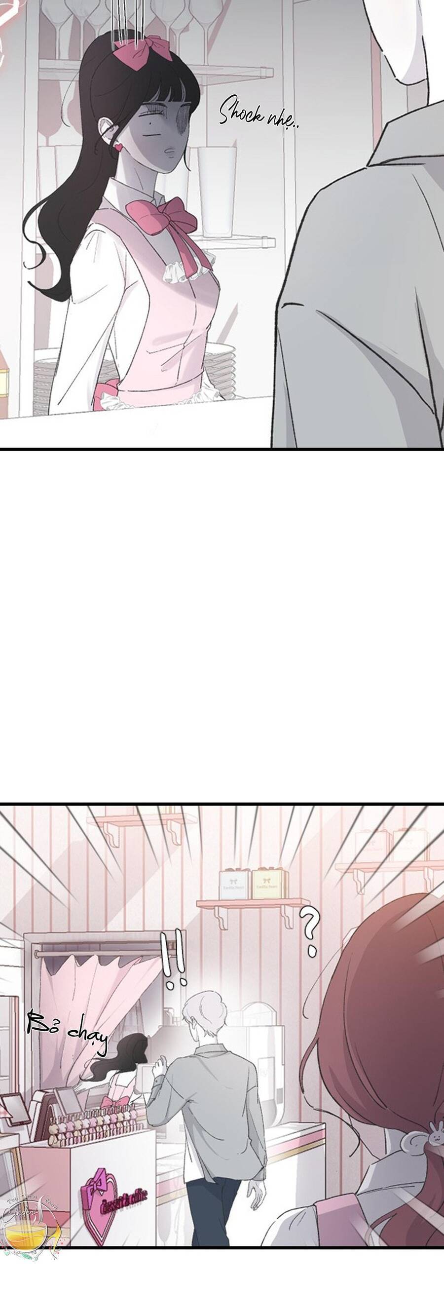 Ba Người Anh Trai Chap 66 - Next Chap 67