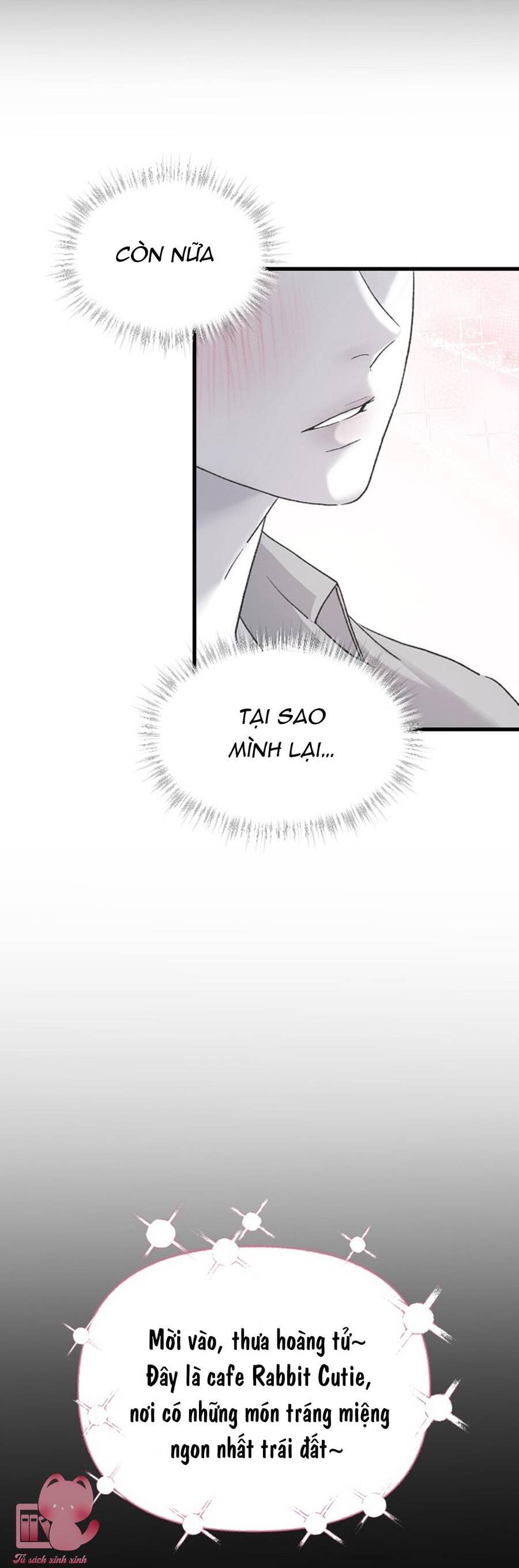 Ba Người Anh Trai Chap 66 - Next Chap 67