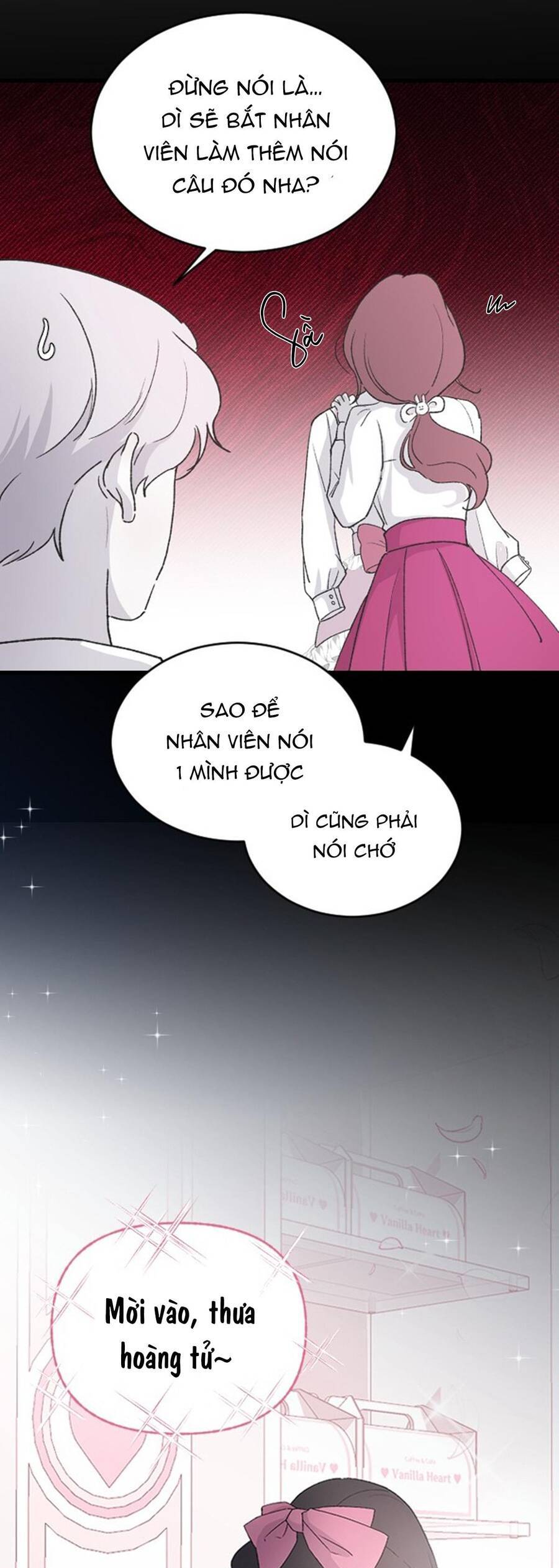 Ba Người Anh Trai Chap 66 - Next Chap 67