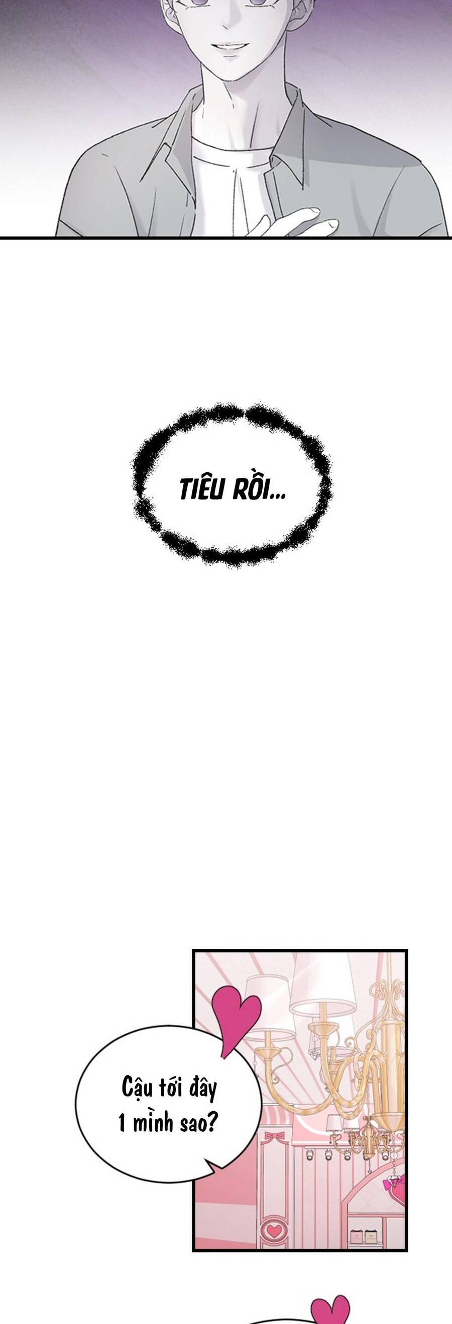 Ba Người Anh Trai Chap 66 - Next Chap 67