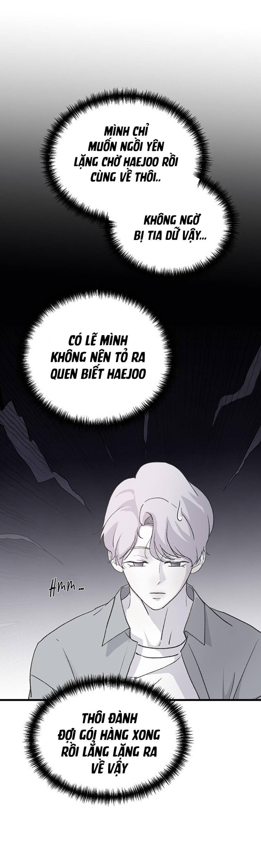 Ba Người Anh Trai Chap 66 - Next Chap 67