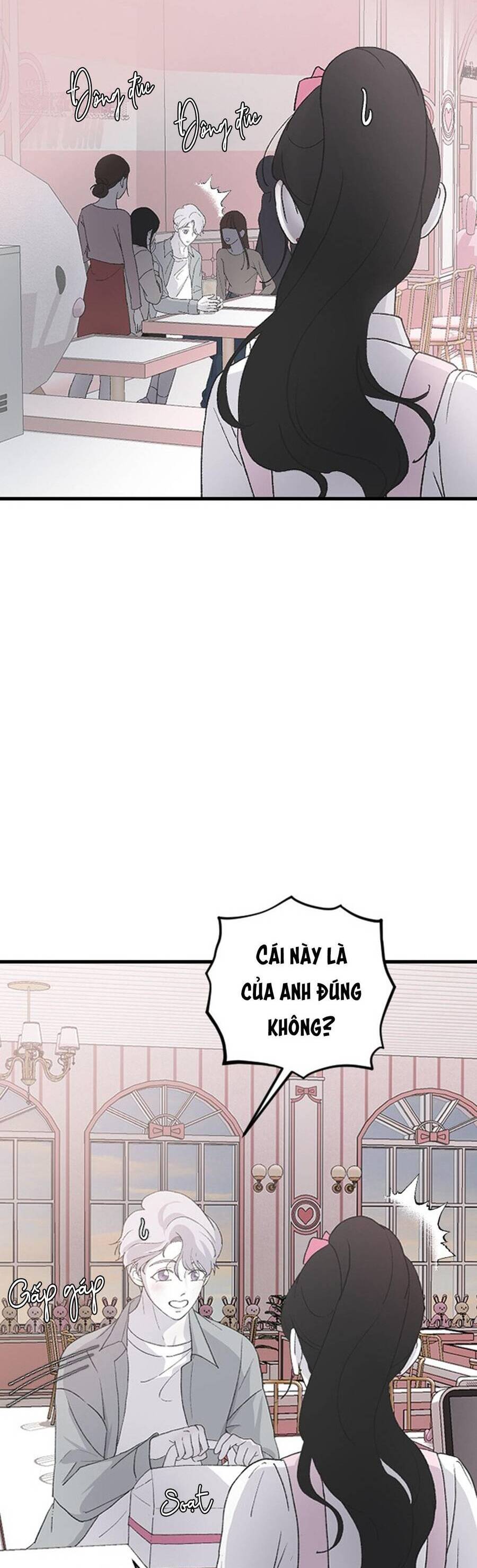 Ba Người Anh Trai Chap 66 - Next Chap 67