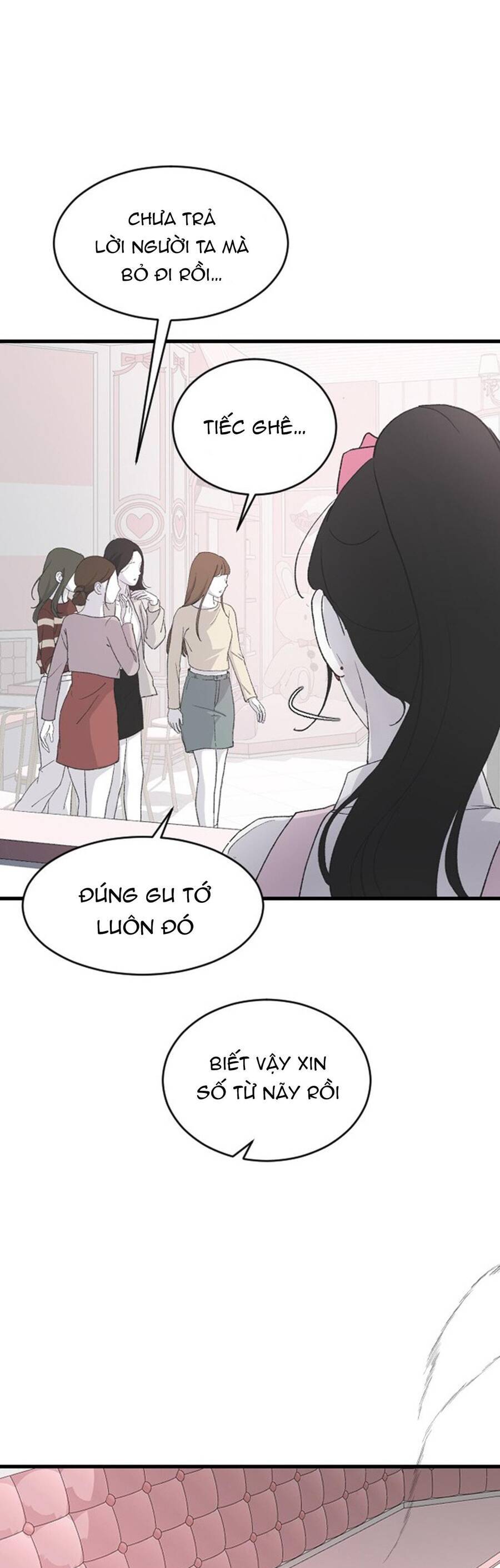 Ba Người Anh Trai Chap 66 - Next Chap 67
