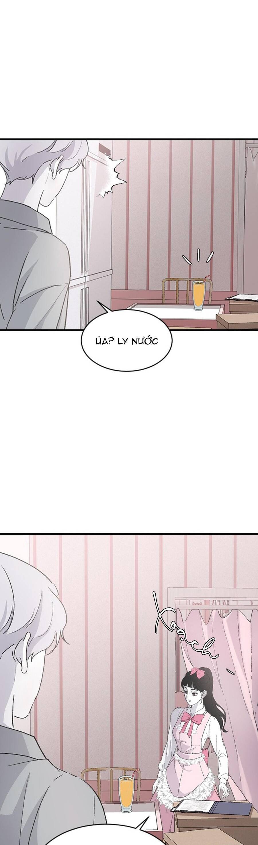 Ba Người Anh Trai Chap 66 - Next Chap 67