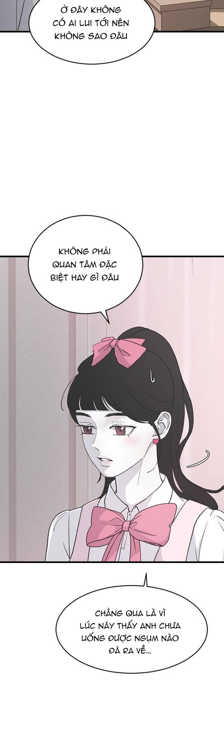 Ba Người Anh Trai Chap 66 - Next Chap 67