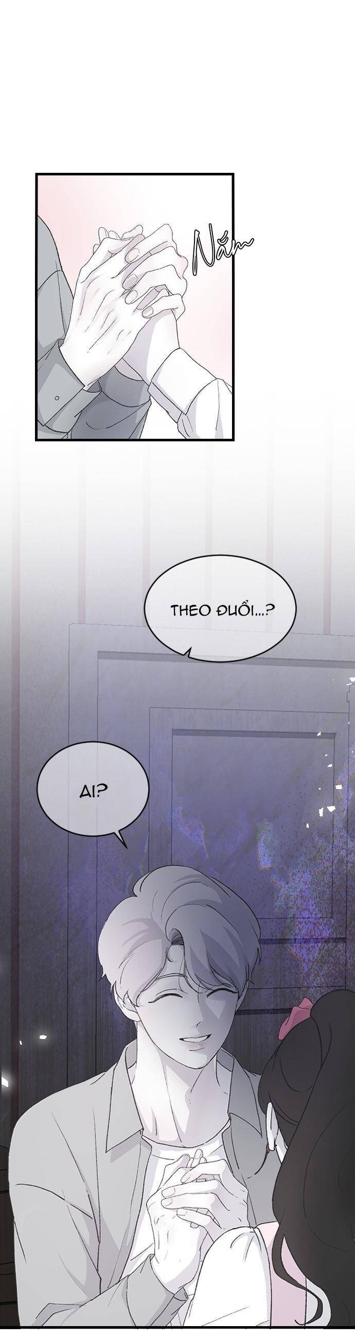 Ba Người Anh Trai Chap 67 - Next Chap 68