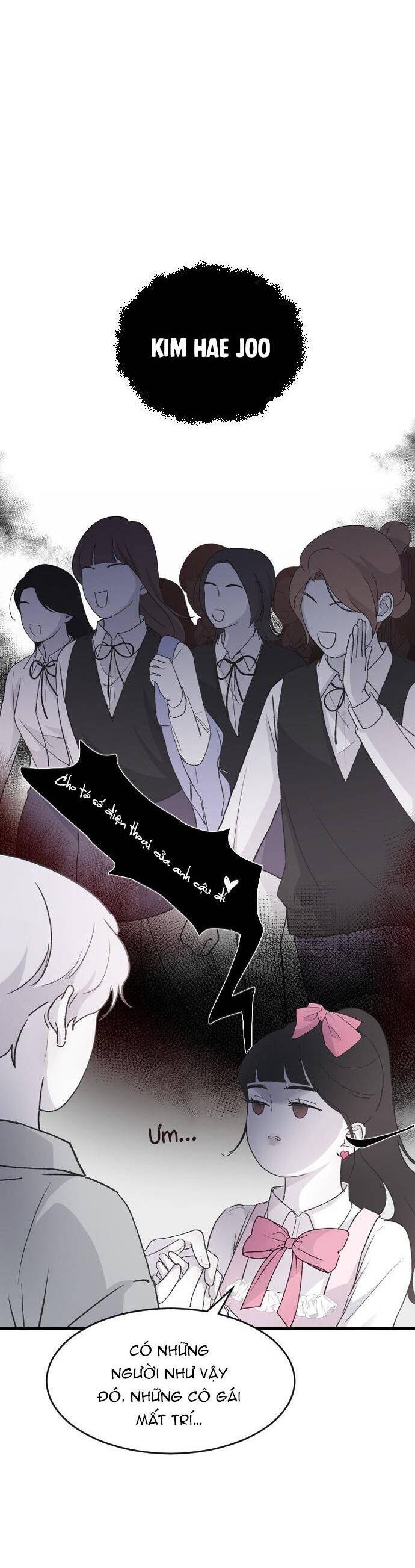 Ba Người Anh Trai Chap 67 - Next Chap 68