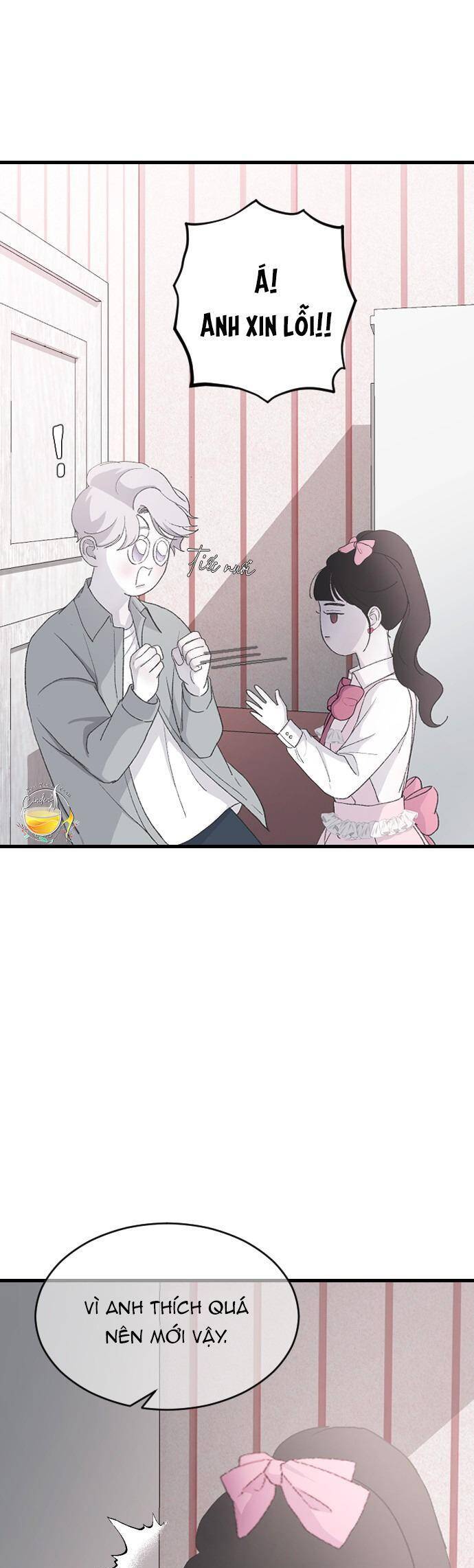 Ba Người Anh Trai Chap 67 - Next Chap 68