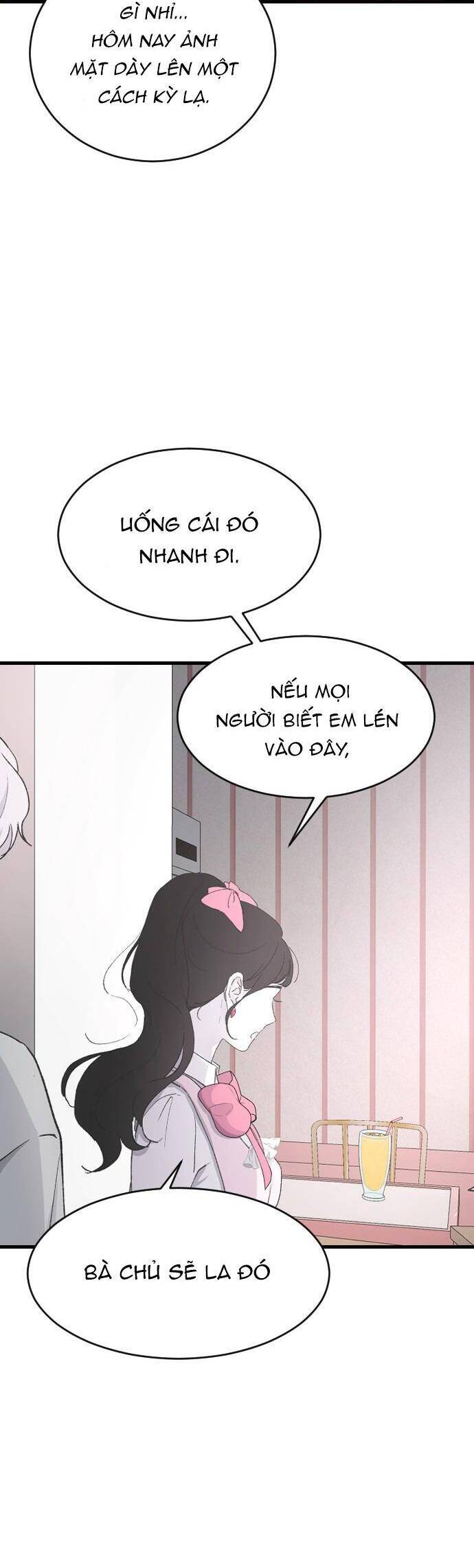 Ba Người Anh Trai Chap 67 - Next Chap 68