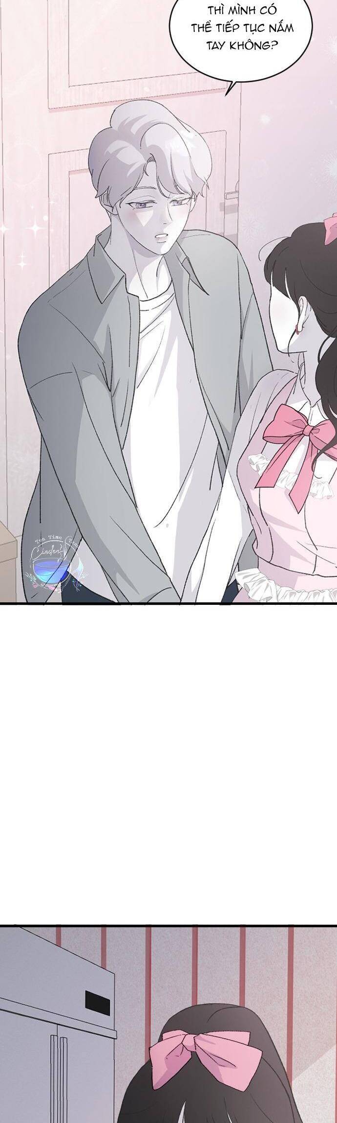 Ba Người Anh Trai Chap 67 - Next Chap 68