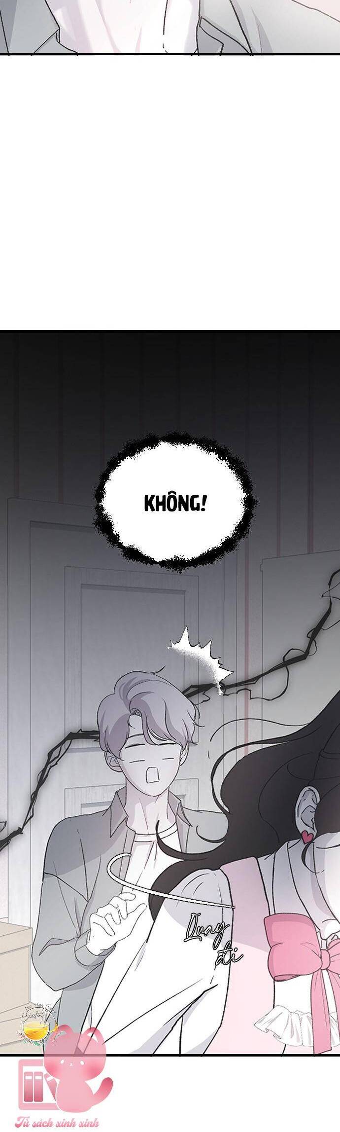 Ba Người Anh Trai Chap 67 - Next Chap 68