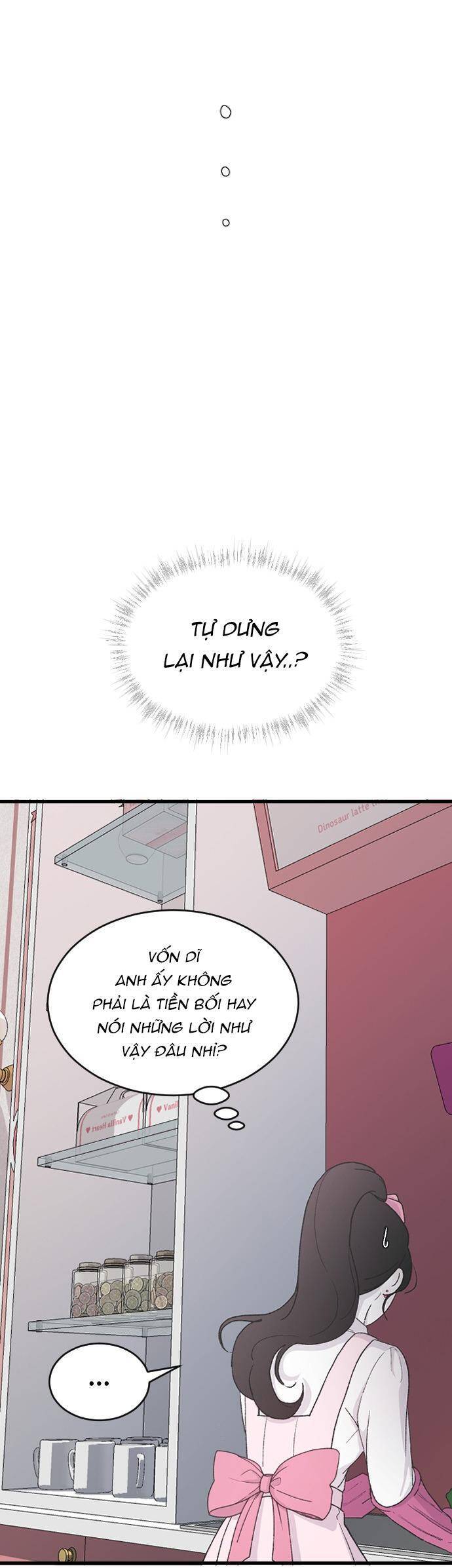 Ba Người Anh Trai Chap 67 - Next Chap 68