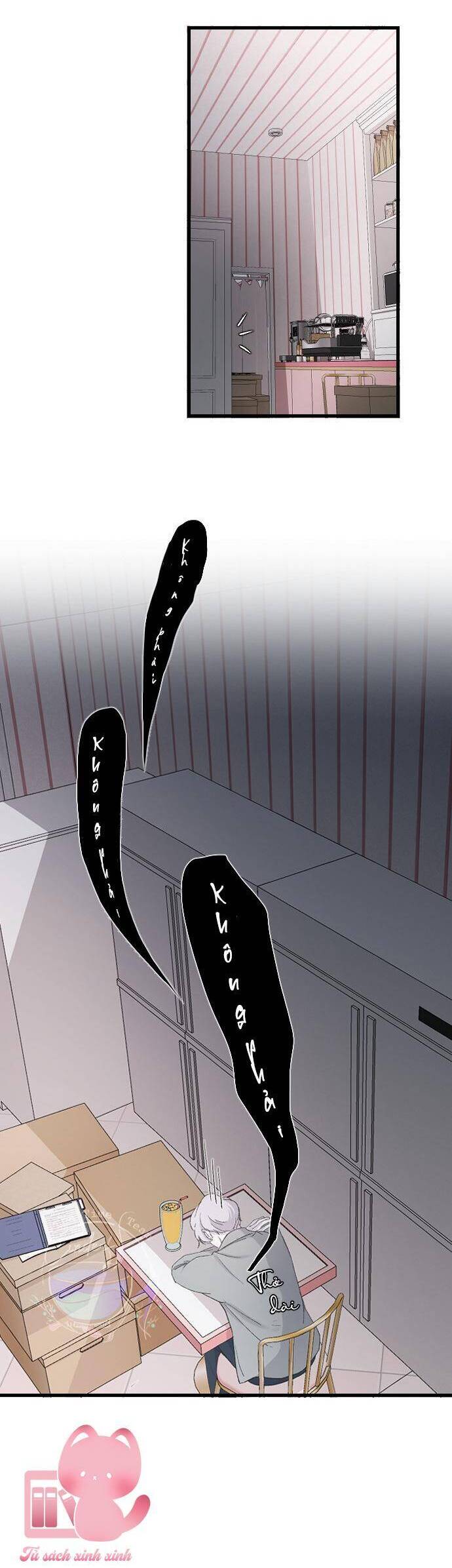 Ba Người Anh Trai Chap 67 - Next Chap 68