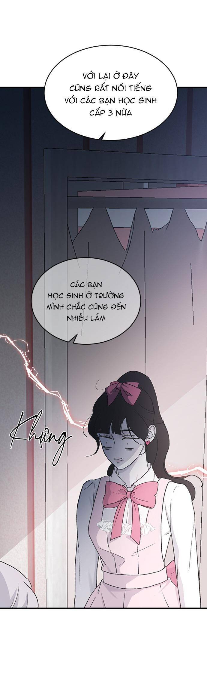 Ba Người Anh Trai Chap 67 - Next Chap 68