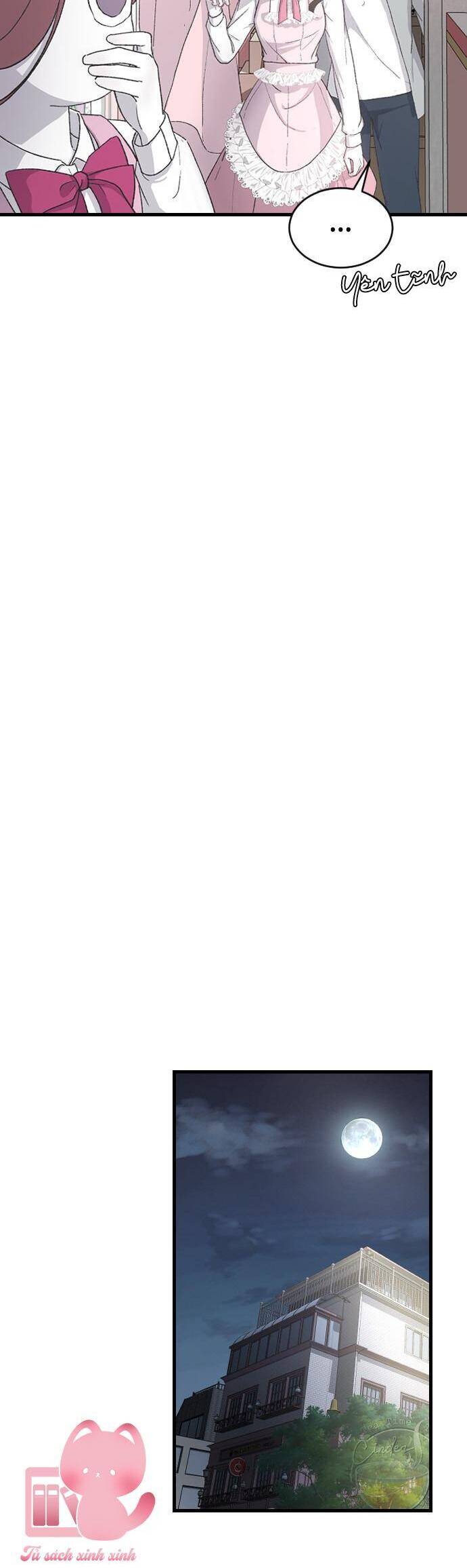 Ba Người Anh Trai Chap 67 - Next Chap 68