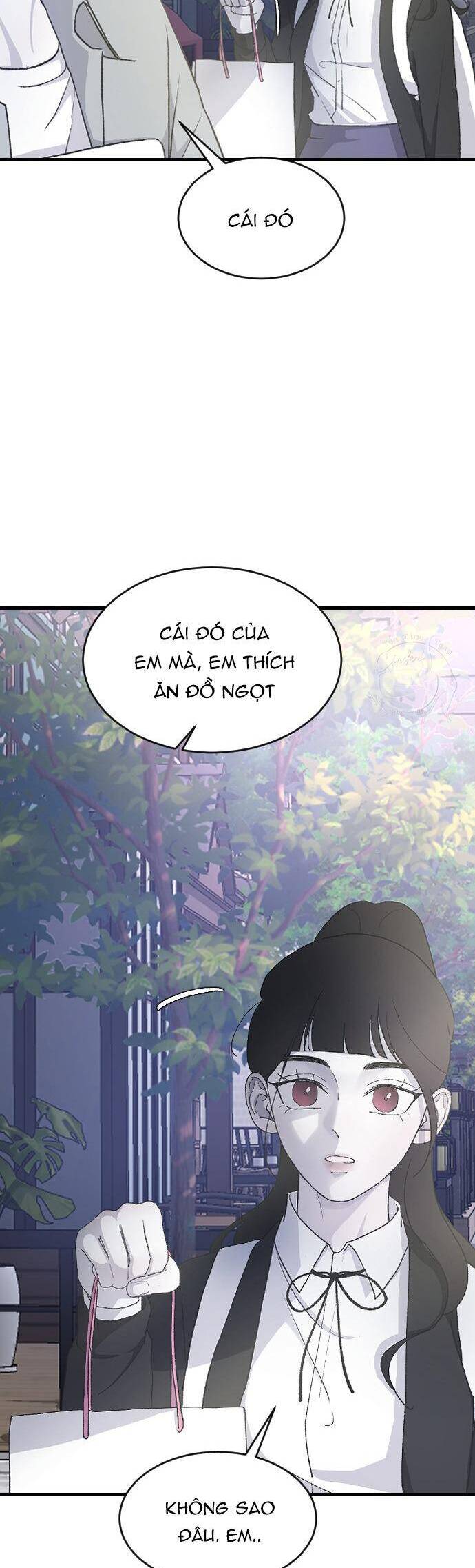 Ba Người Anh Trai Chap 67 - Next Chap 68