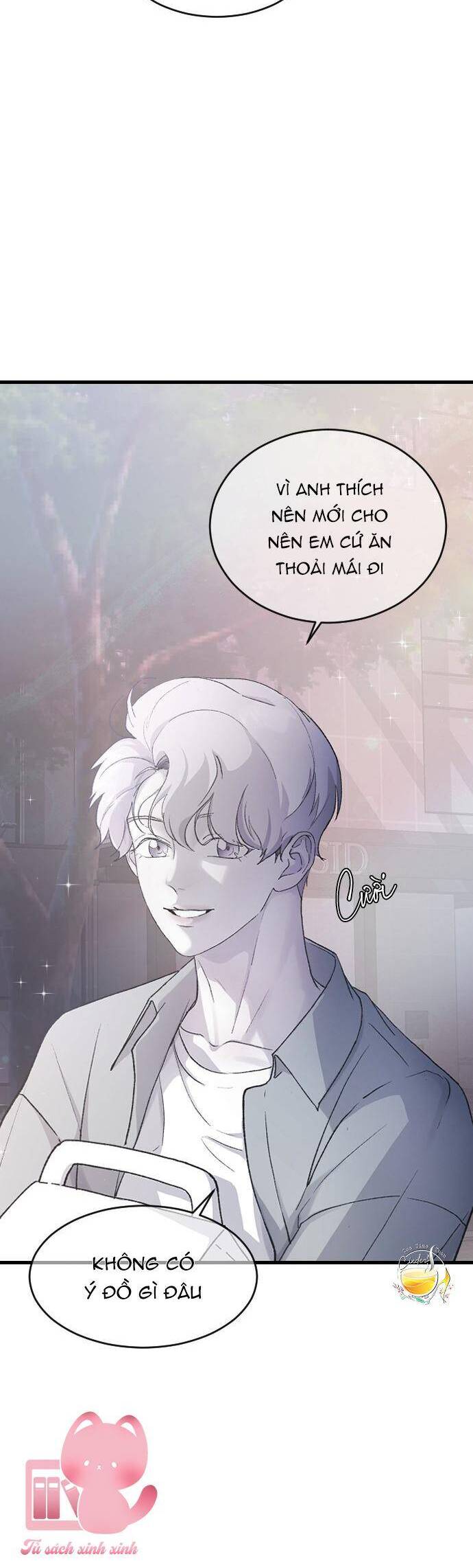 Ba Người Anh Trai Chap 67 - Next Chap 68