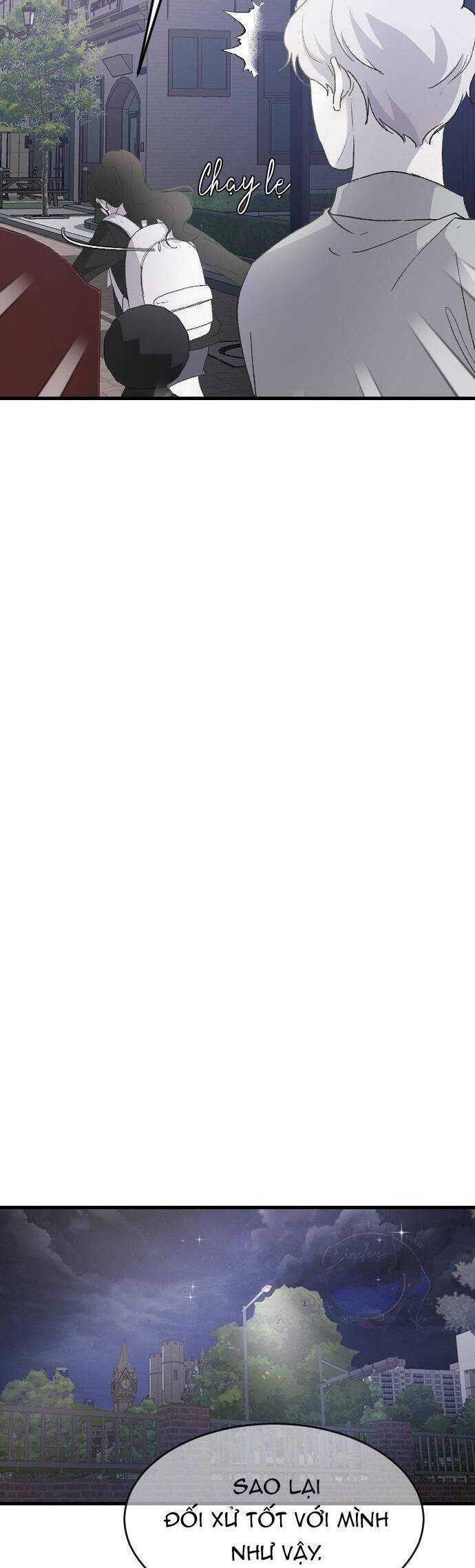 Ba Người Anh Trai Chap 67 - Next Chap 68