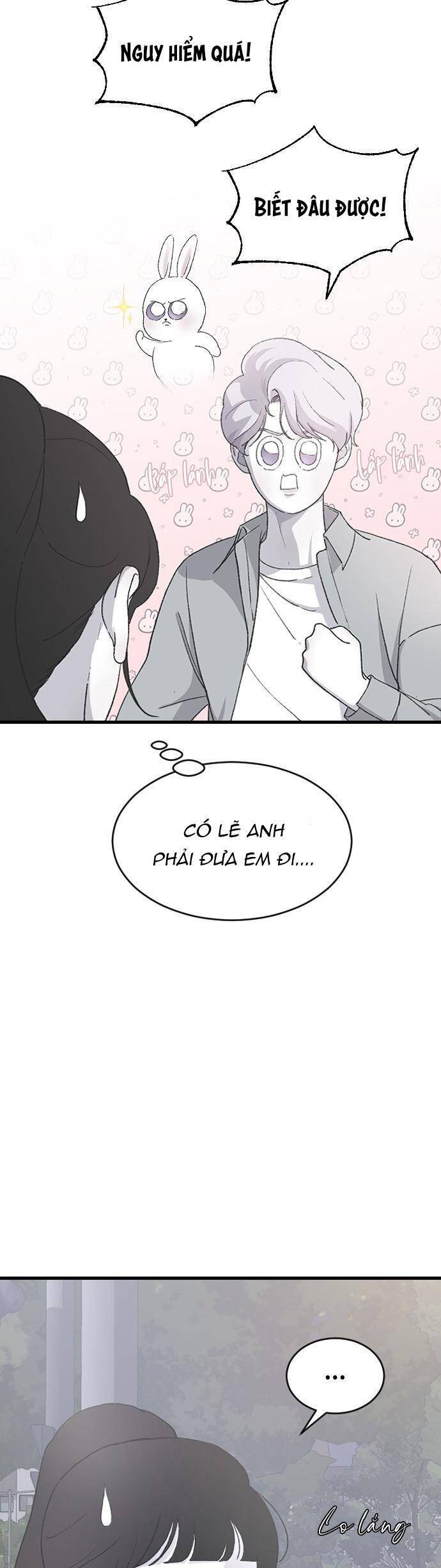 Ba Người Anh Trai Chap 67 - Next Chap 68