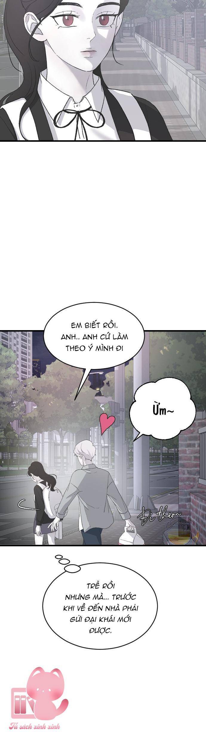 Ba Người Anh Trai Chap 67 - Next Chap 68