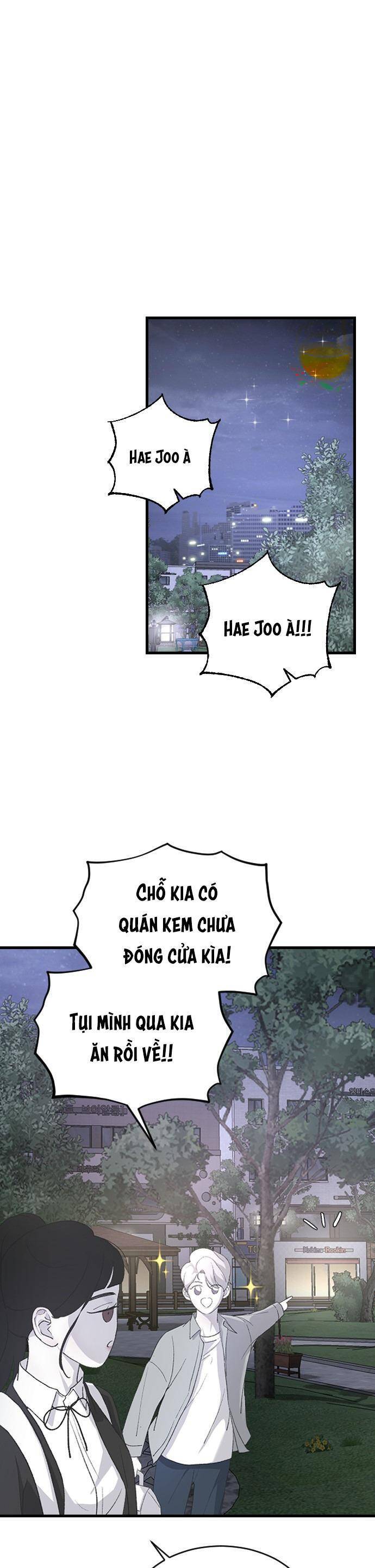 Ba Người Anh Trai Chap 67 - Next Chap 68