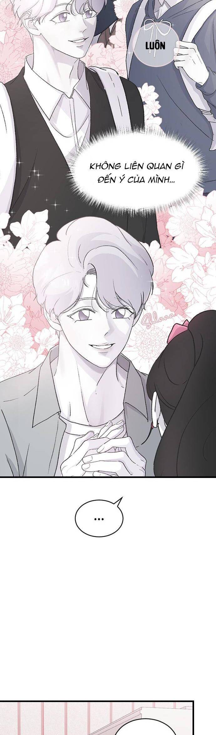 Ba Người Anh Trai Chap 67 - Next Chap 68