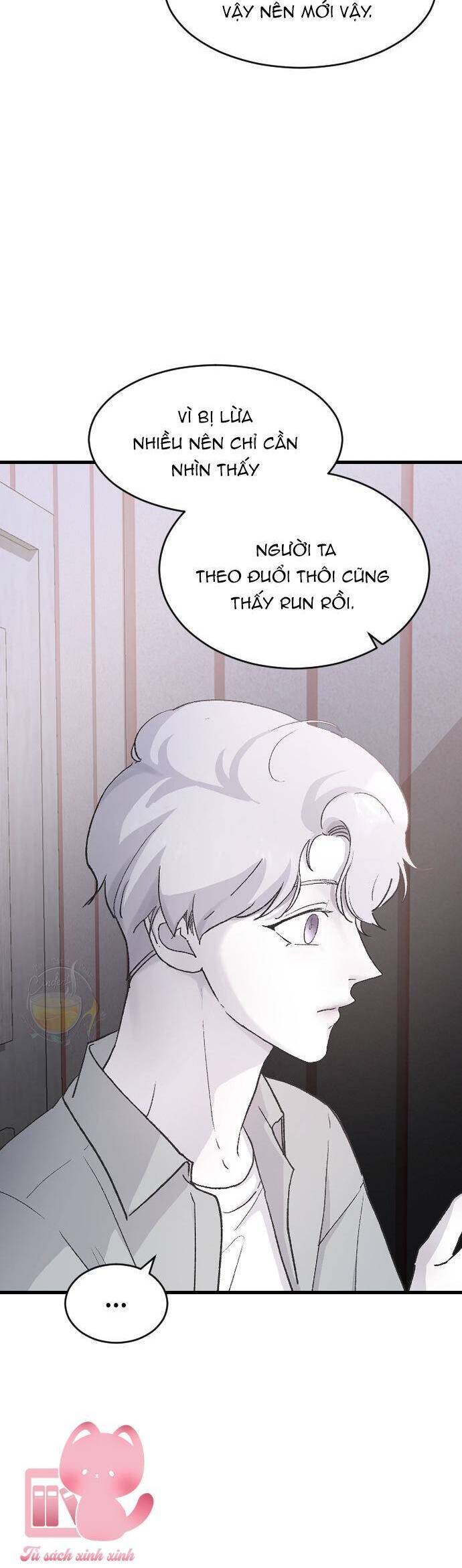 Ba Người Anh Trai Chap 67 - Next Chap 68