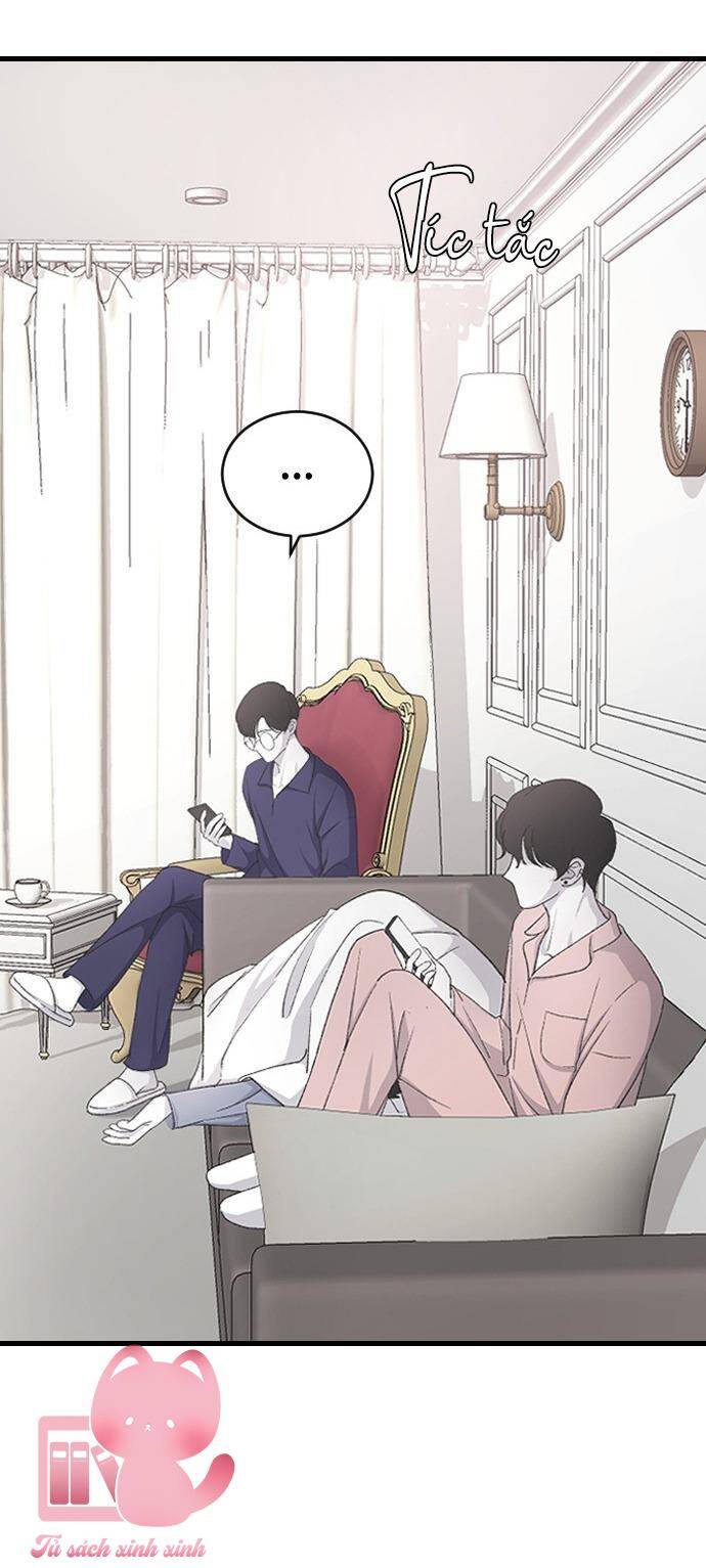 Ba Người Anh Trai Chap 68 - Next Chap 69