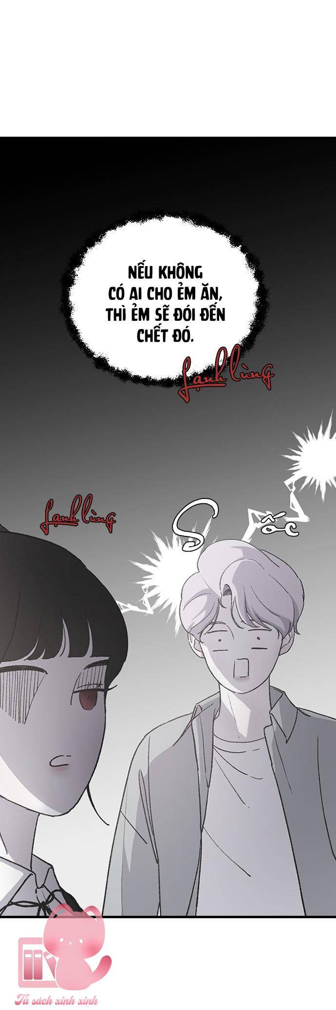 Ba Người Anh Trai Chap 68 - Next Chap 69