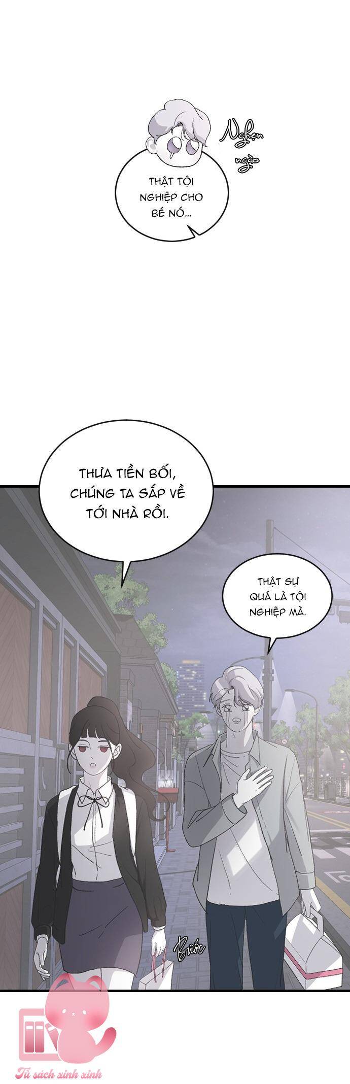Ba Người Anh Trai Chap 68 - Next Chap 69