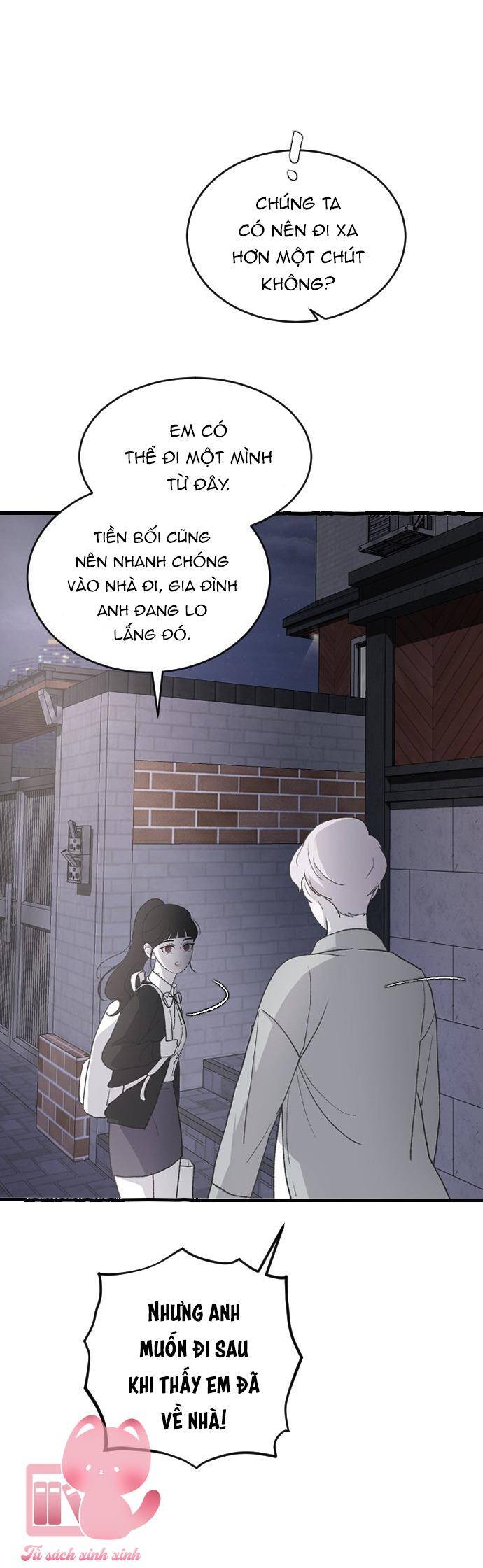 Ba Người Anh Trai Chap 68 - Next Chap 69