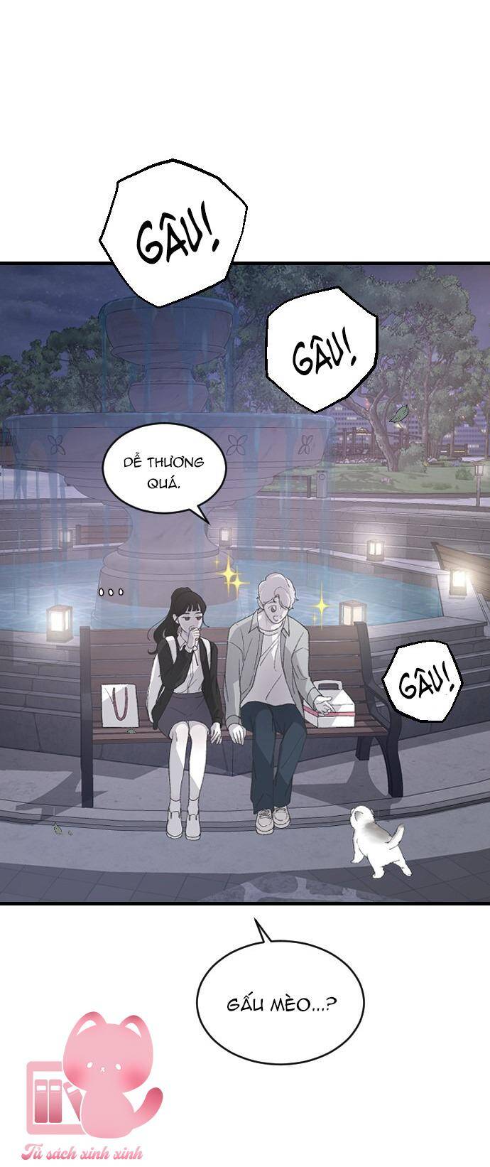 Ba Người Anh Trai Chap 68 - Next Chap 69