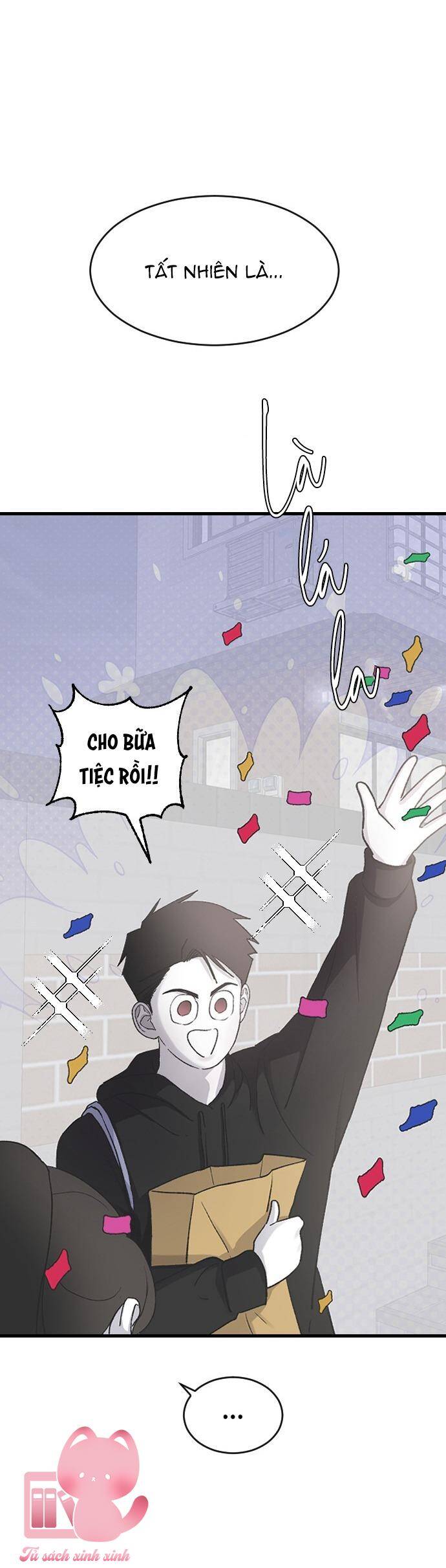 Ba Người Anh Trai Chap 68 - Next Chap 69