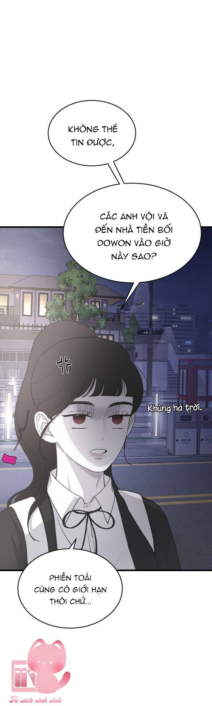 Ba Người Anh Trai Chap 68 - Next Chap 69