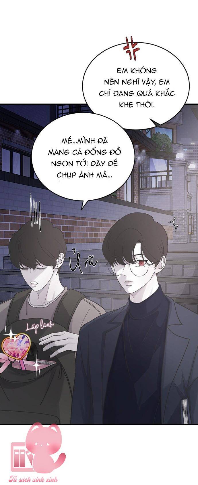 Ba Người Anh Trai Chap 68 - Next Chap 69