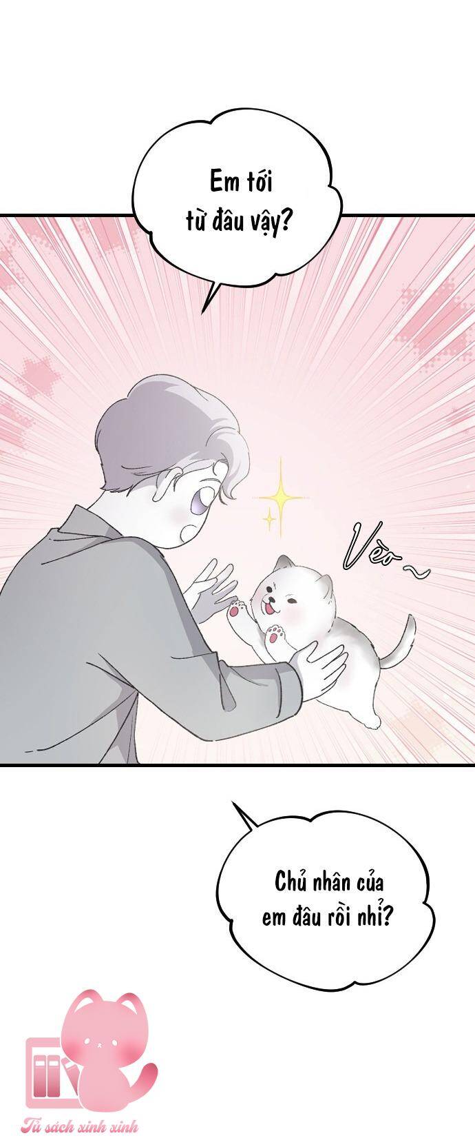 Ba Người Anh Trai Chap 68 - Next Chap 69