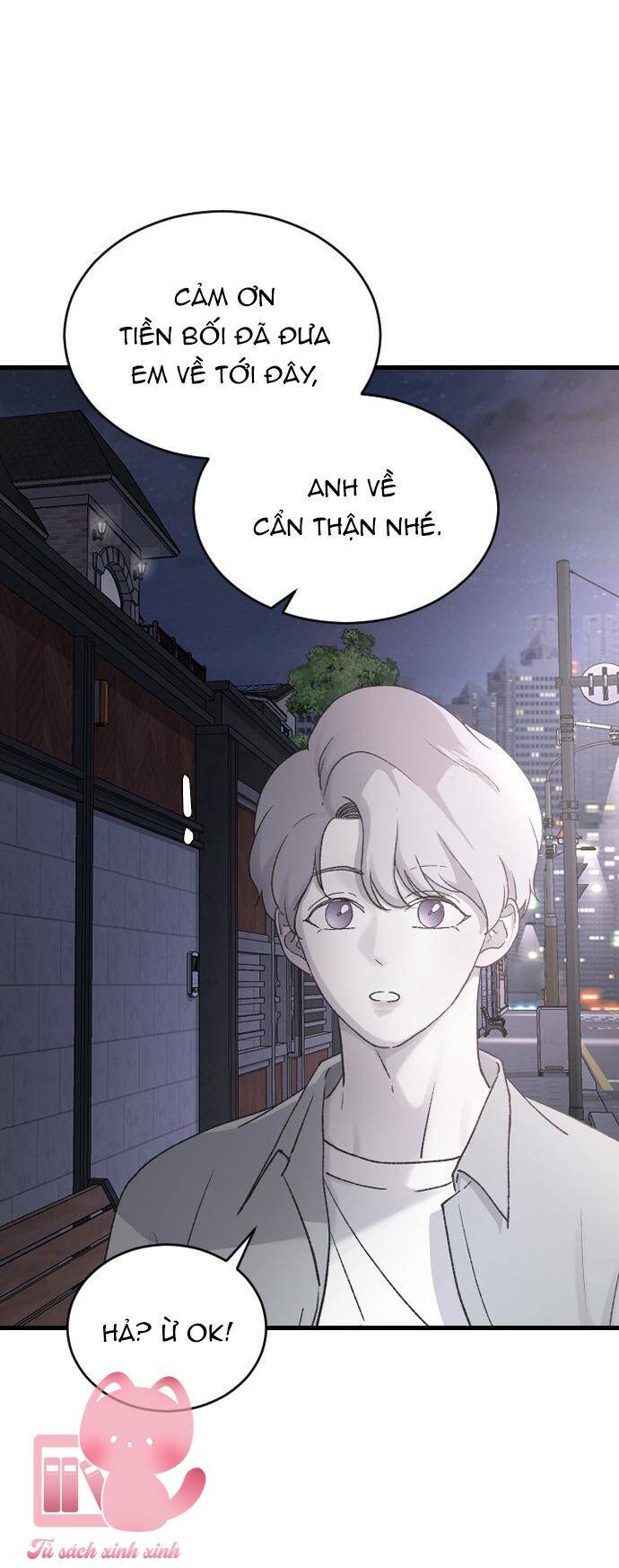 Ba Người Anh Trai Chap 68 - Next Chap 69