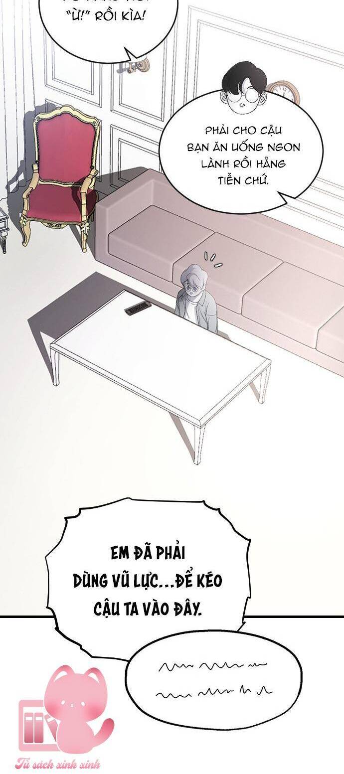 Ba Người Anh Trai Chap 68 - Next Chap 69