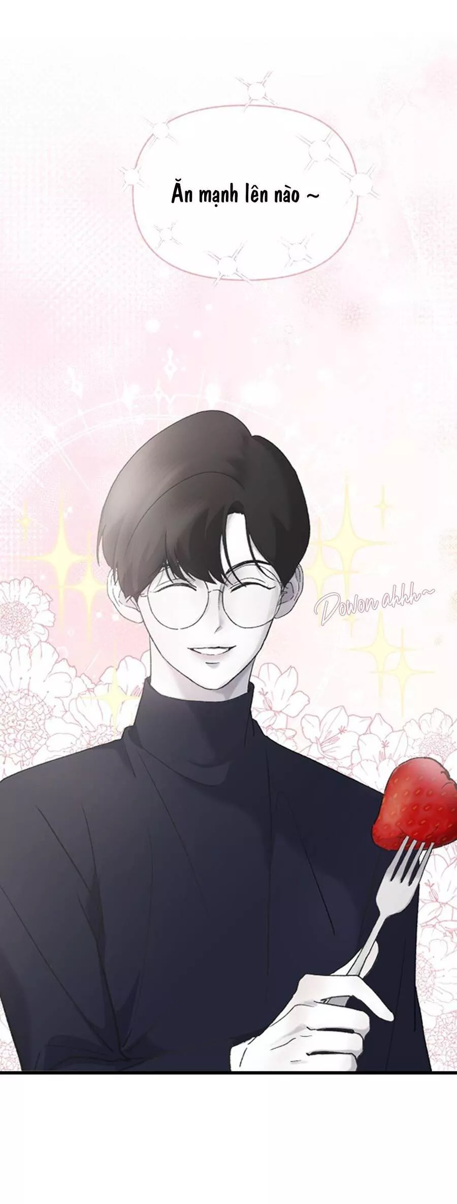 Ba Người Anh Trai Chap 69 - Next Chap 70