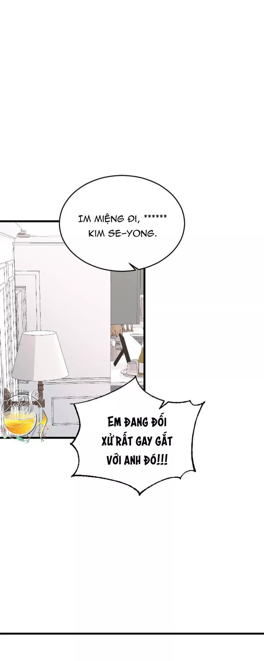 Ba Người Anh Trai Chap 69 - Next Chap 70