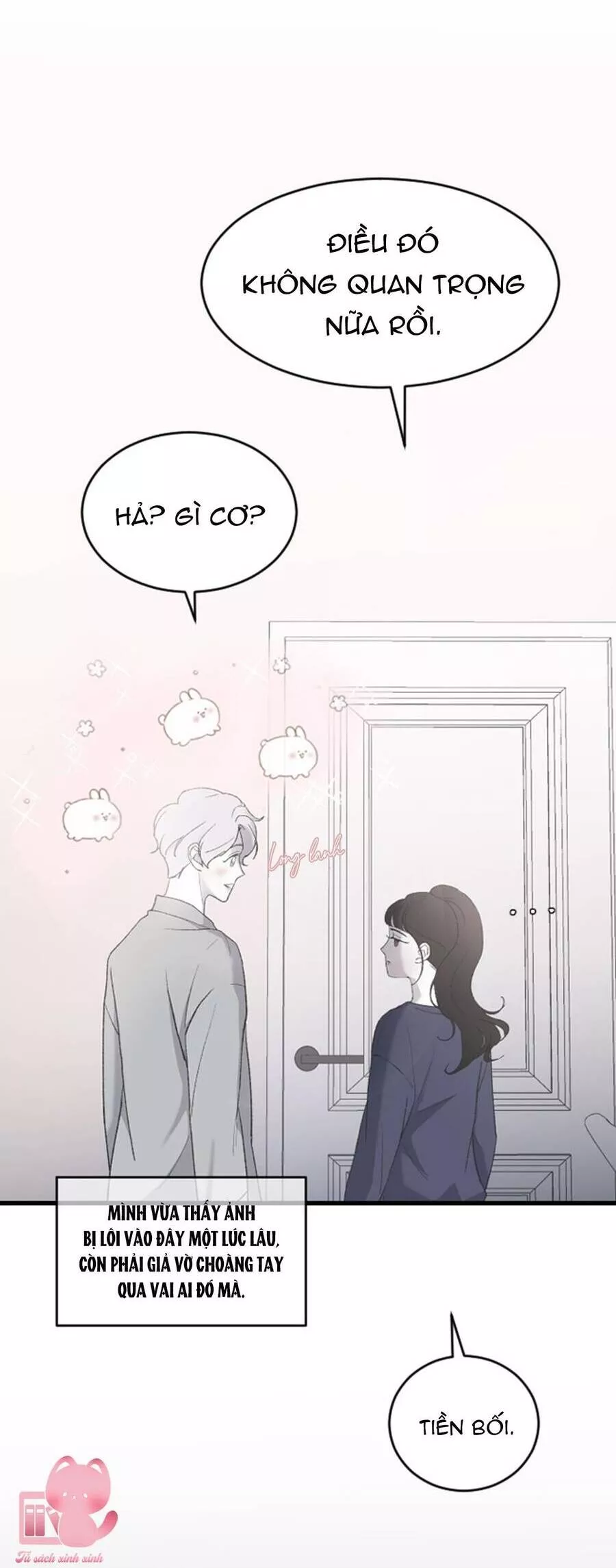 Ba Người Anh Trai Chap 69 - Next Chap 70