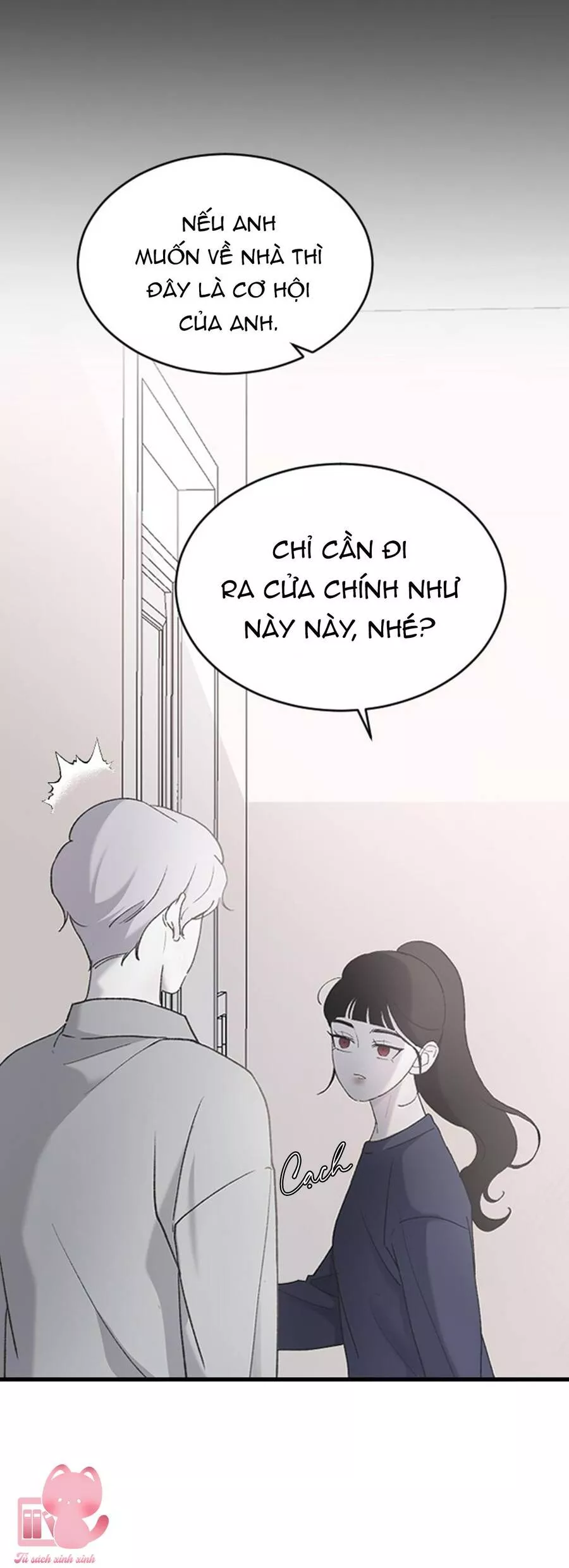 Ba Người Anh Trai Chap 69 - Next Chap 70