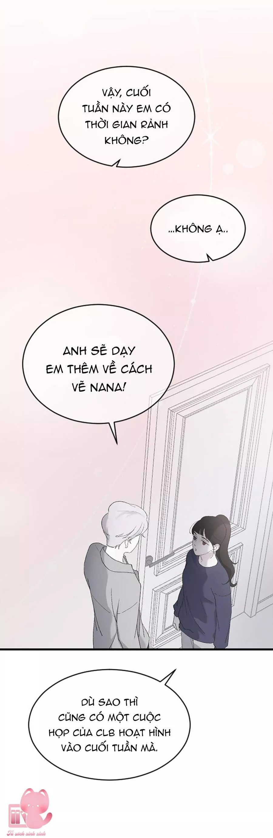 Ba Người Anh Trai Chap 69 - Next Chap 70