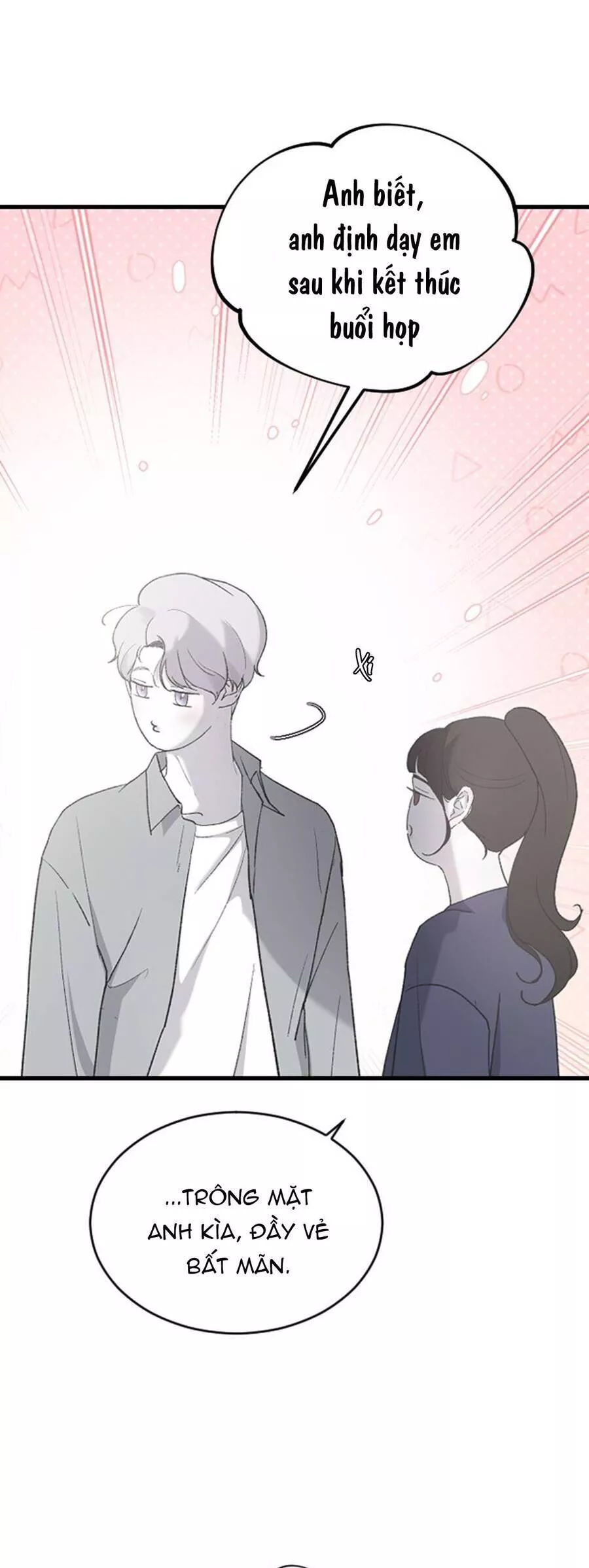 Ba Người Anh Trai Chap 69 - Next Chap 70